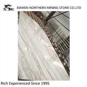 Volakas White Marble