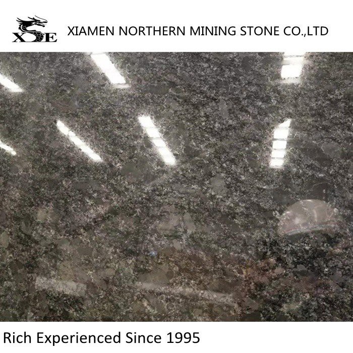 Steel Grey Granite for floor