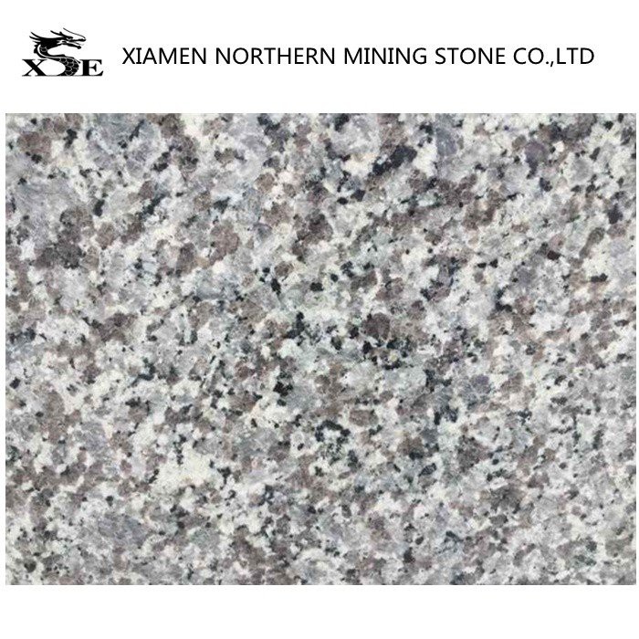 Swan Grey Granite countertop