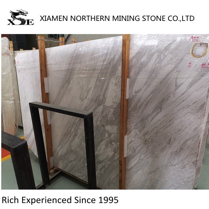 Volakas White supplier China