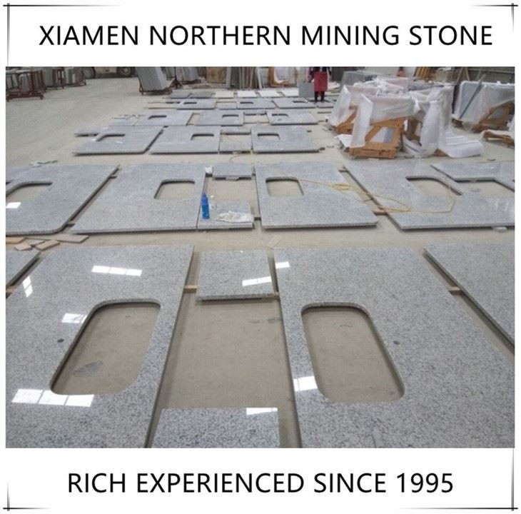 new hazel white granite