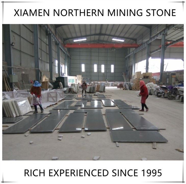 grey quartz countertops