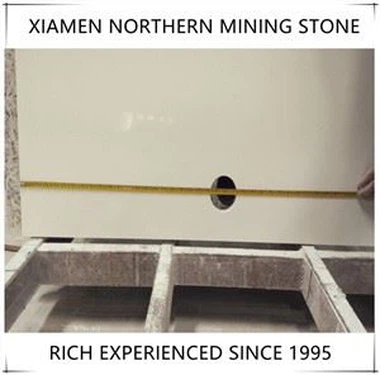 Beige Quartz Countertop Price