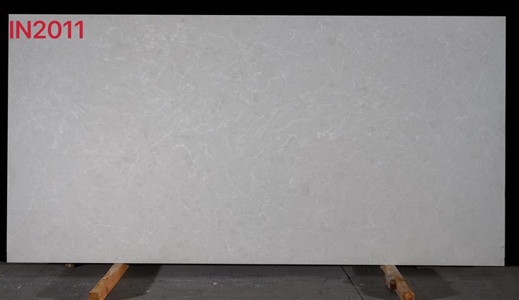 IN2011 White Quartz