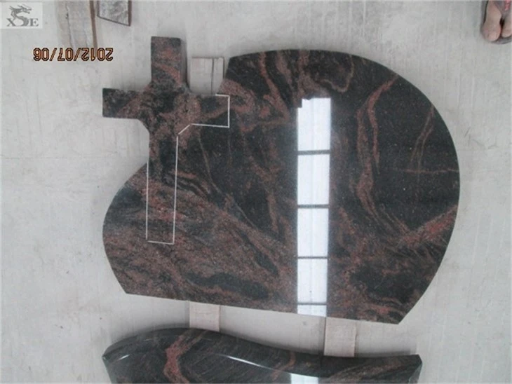 Indian Aurora Granite Headstone price