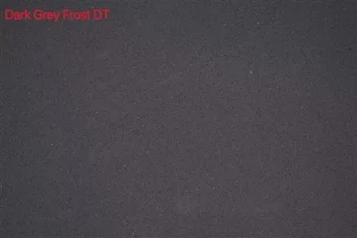 DARK GREY FROST