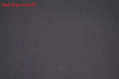 DARK GREY FROST