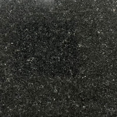 Black Granite
