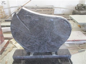 Bahama Blue Gravestone Cost