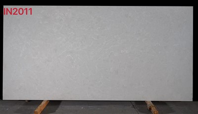 IN2011 White Quartz