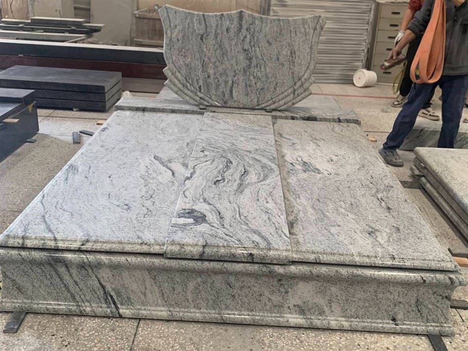 Viscount White Granite Monument suppliers