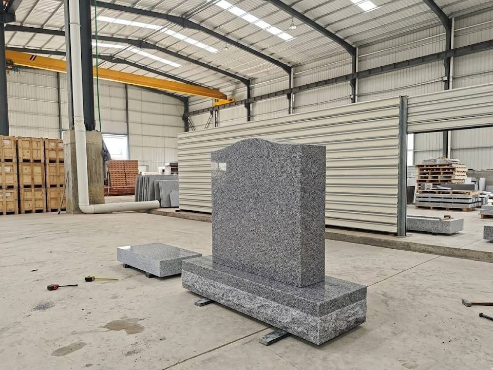 American Style Head Stone Supplier