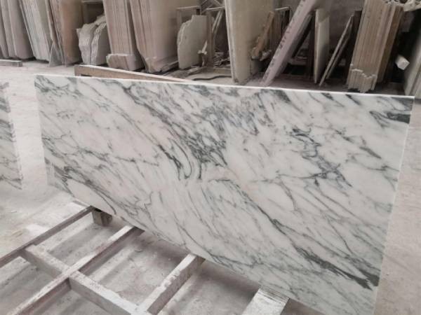 Arabescato Marble Countertops 1
