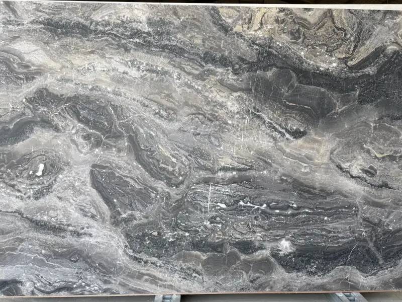 Arabescato Marble Slab Supplier