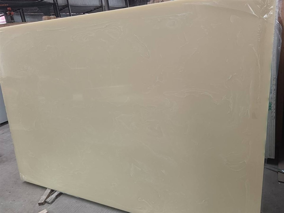 Artificial Onyx Slab Supplier