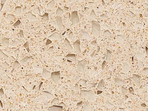 Beige Quartz Slab suppliers