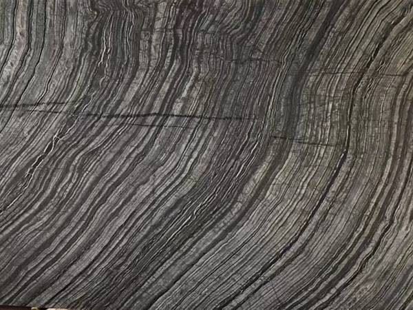 Black Forest Marble Slab