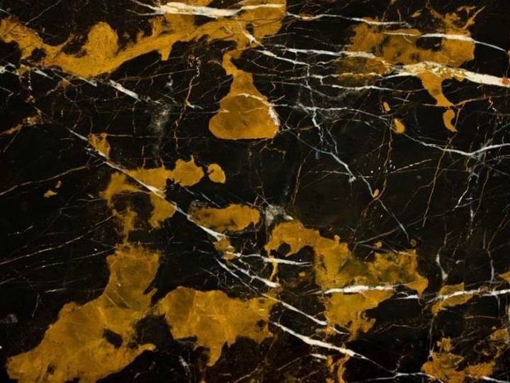 Black Gold Marble Slab suppliers