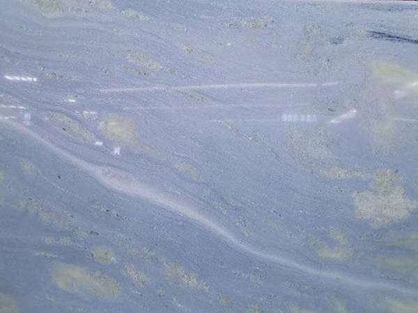 Blue Celeste Marble Slab