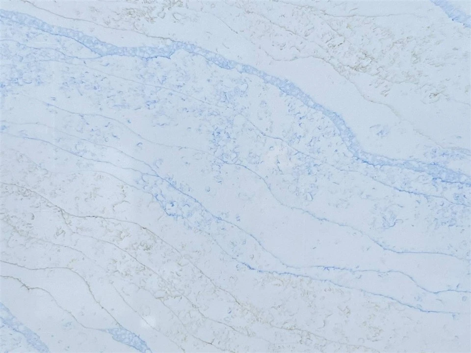 Blue Quartz Stone Slabs