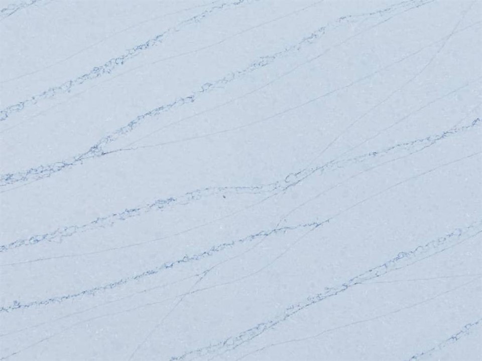 Blue Quartz Stone Slabs Supplier