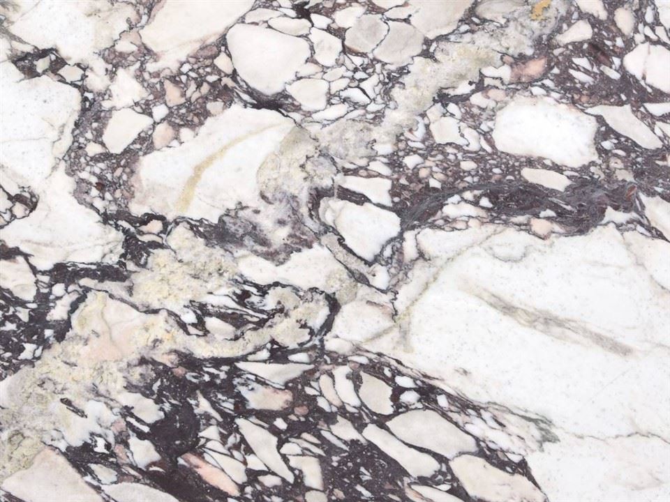 Breccia Marble Slab