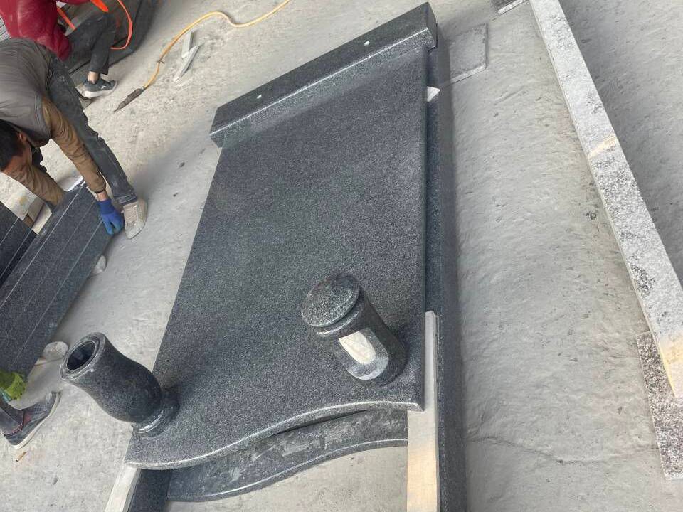 Cambodia G654 Monument Supplier