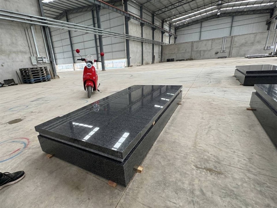 Cambodia G654 Polish-style Monument for sale