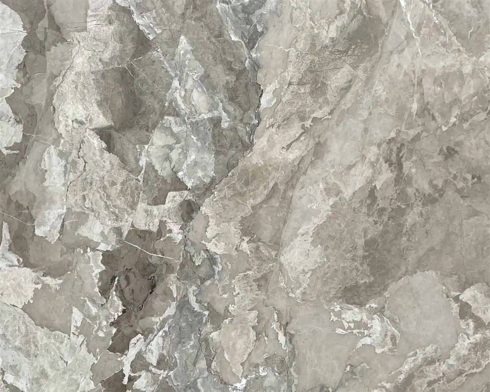 Camouflage Marble Slab