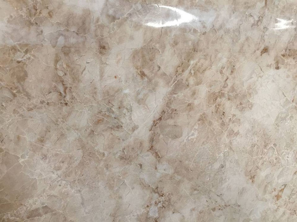 Cappuccino Marble Slab