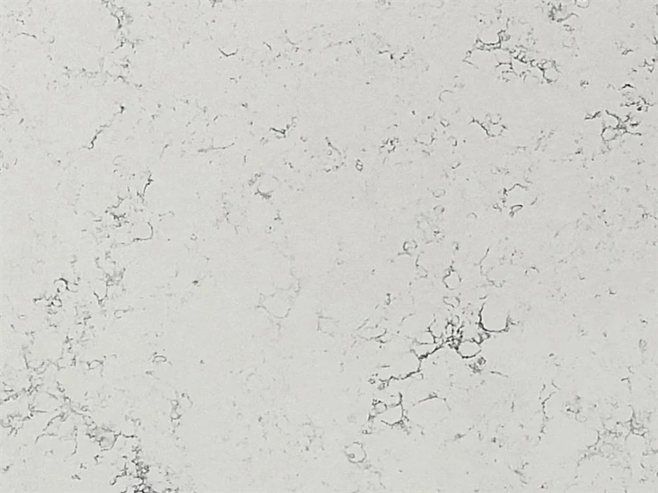 Carrara White Quartz Slab Supplier