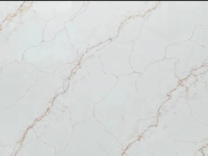 Countertops Calacatta Gold Quartz