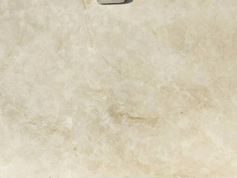 Crema Marfil Marble Slabs