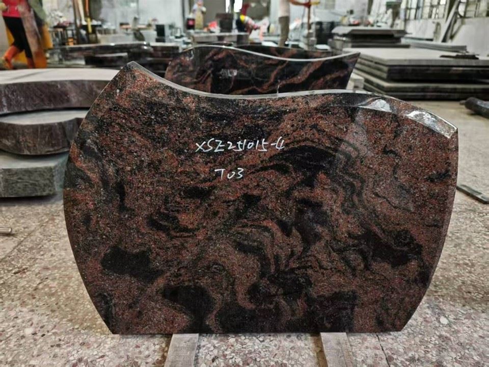 custom Tomestone china