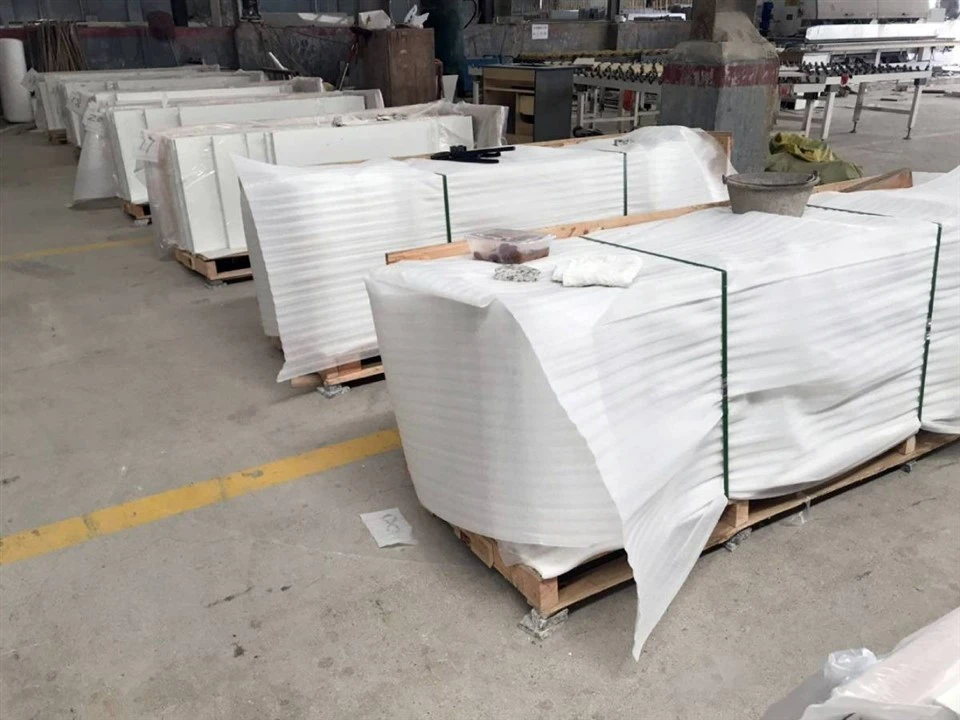 Cut-to-Size Commercial Quartz Countertops Cut-to-Size Commercial Quartz Countertops