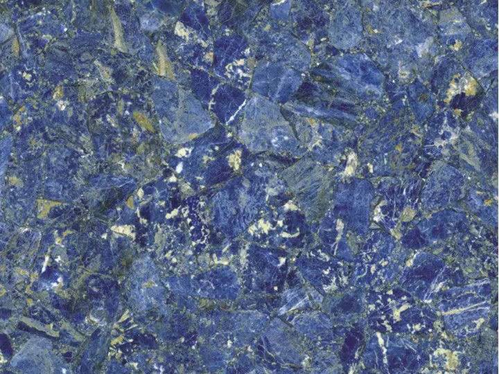 Dark Blue Marble Slab
