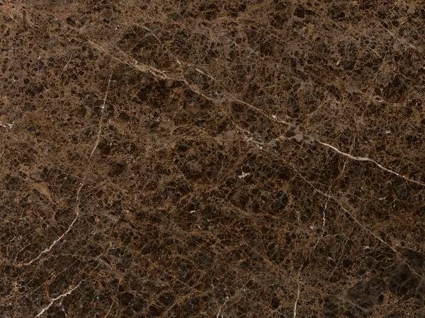 Dark Emperador Marble Slab