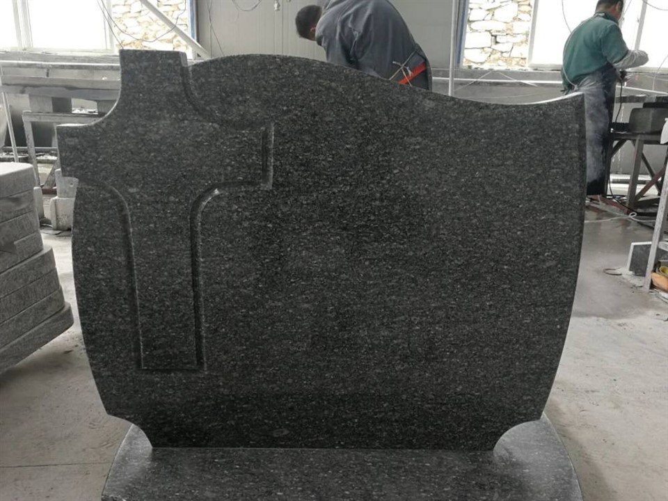 Dianzi Grey Tombstone