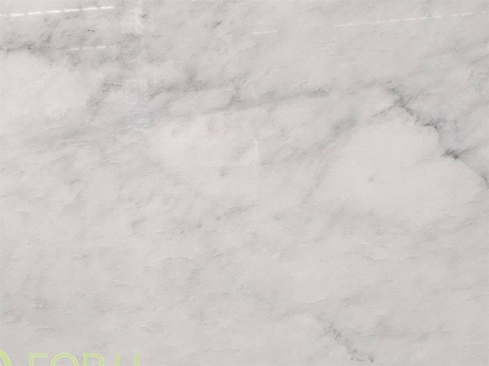 Eastern White Marble Slab
