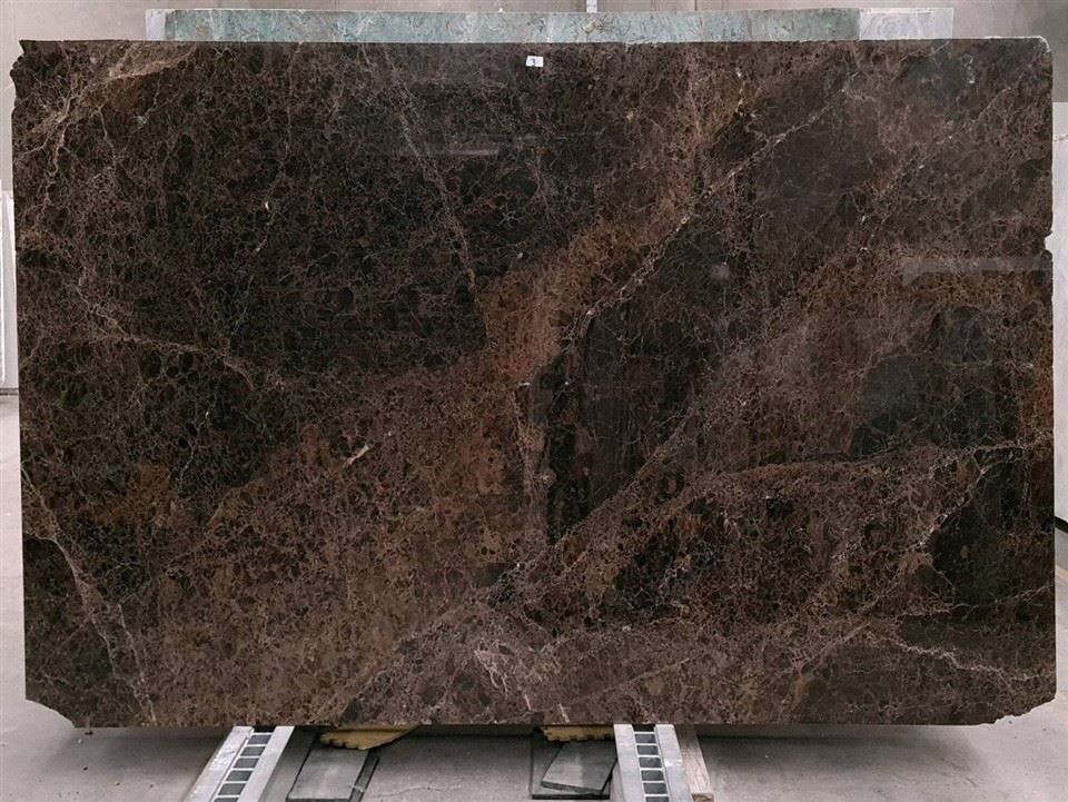 emperador dark marble slabs supplier