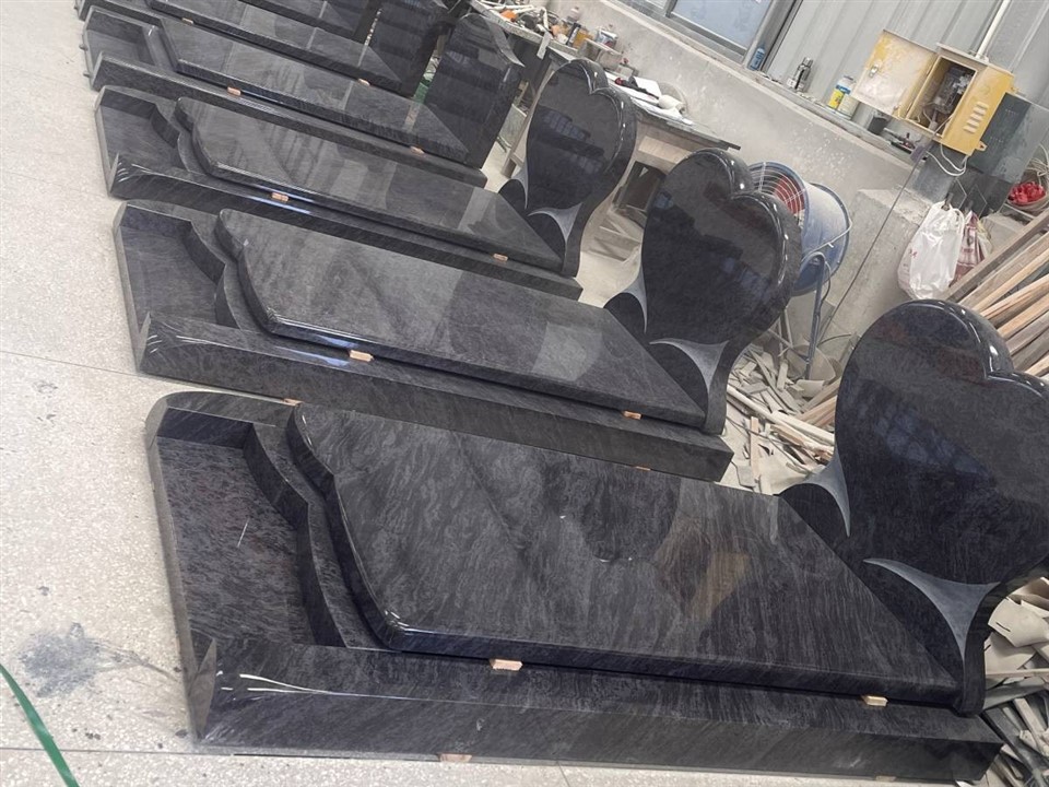 French Monument Bahama Blue Supplier