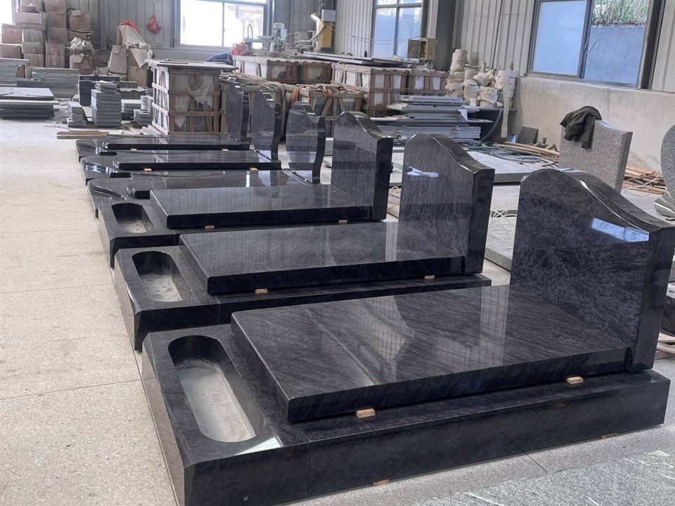 French Monument Bahama Blue