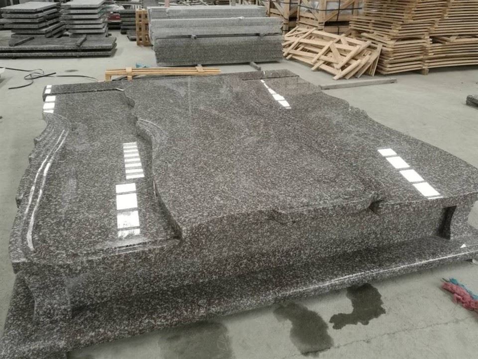 G664 tombstone factory