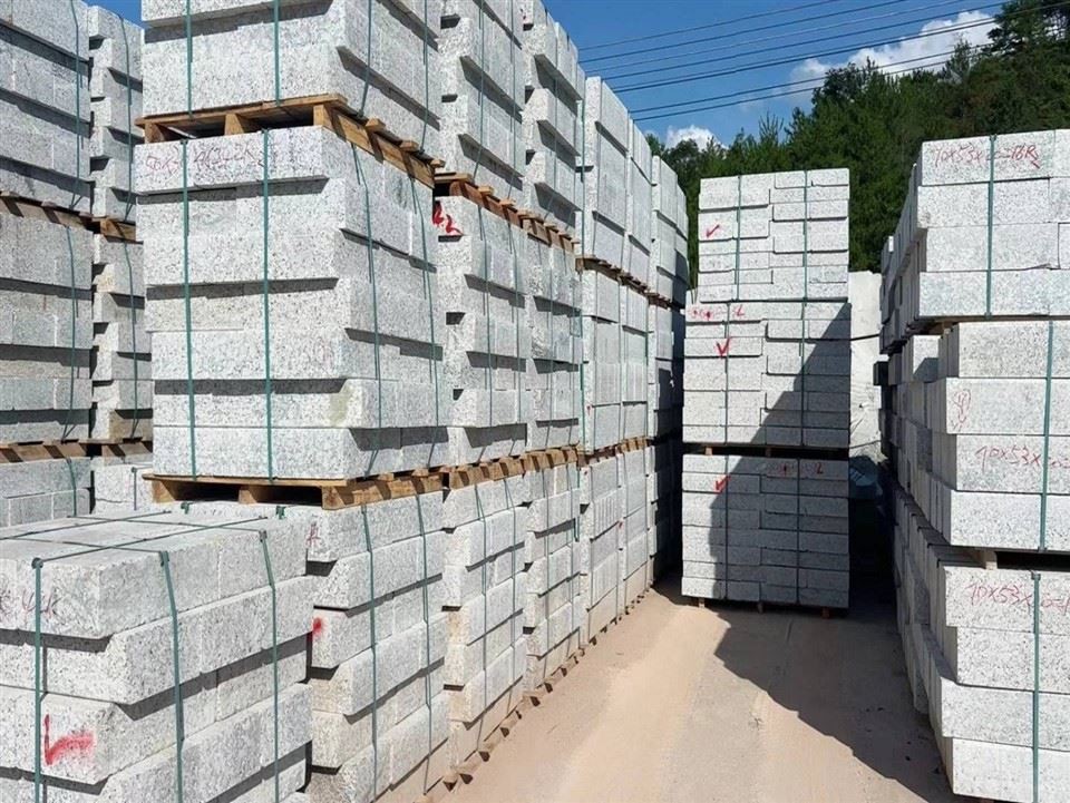 Granite Curb Stone for Projects