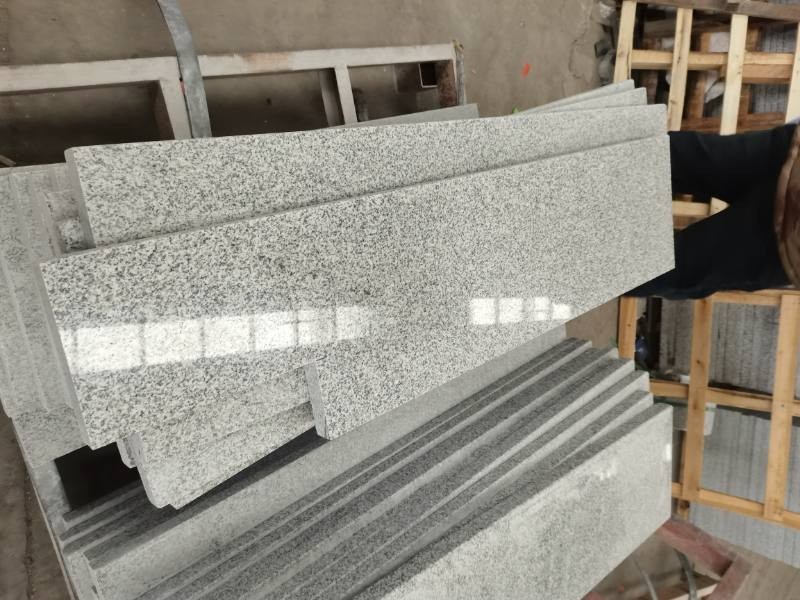 Granite Window Sill Pieces