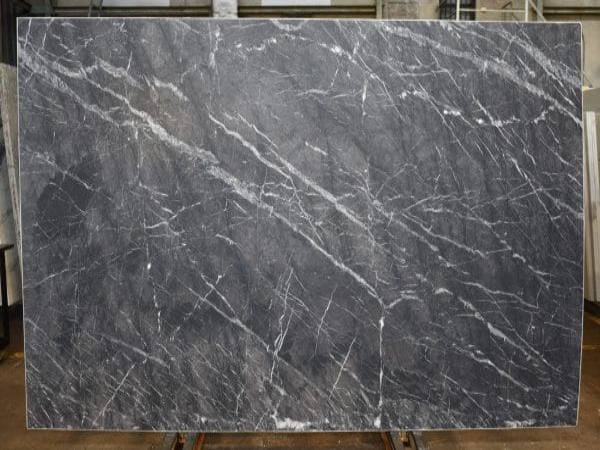 graphite marble slab