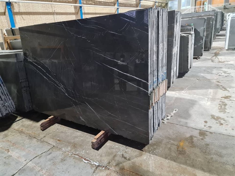graphite marble slab supplier