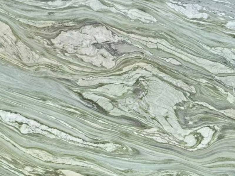 Green Marble Slab Supplier