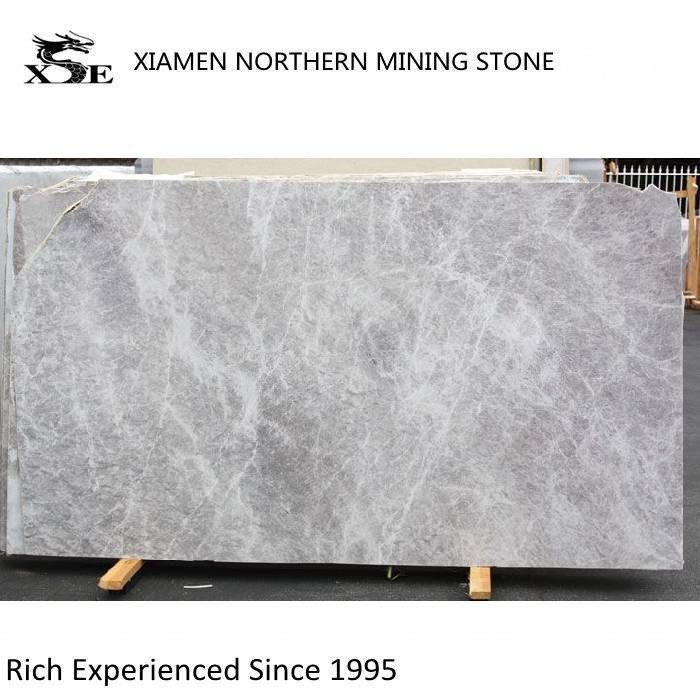 grey marble slabs