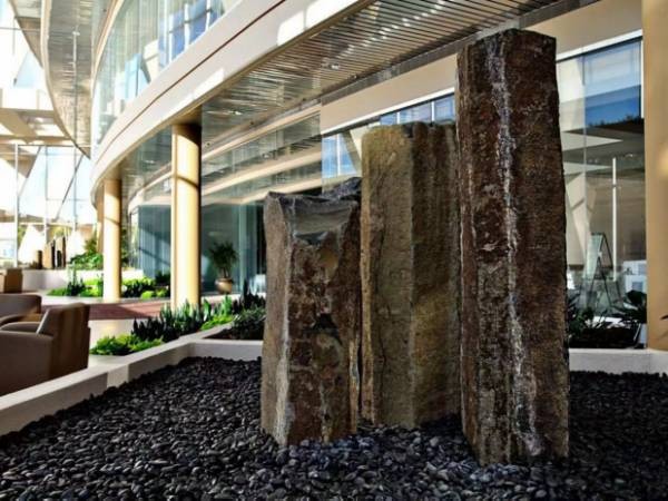 Hexagonal stone for sale